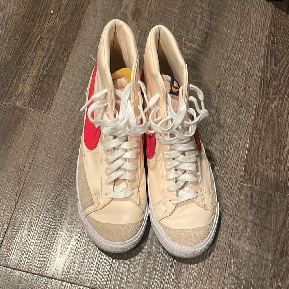 Nike blazers